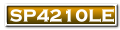 sp4210le